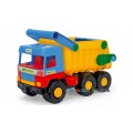 Самосвал Middle truck Wader 39222